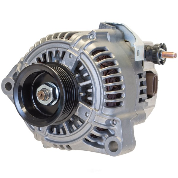 Alternator Denso for Toyota Supra Twin Turbo 3.0L L6 93-98 Standard Reman