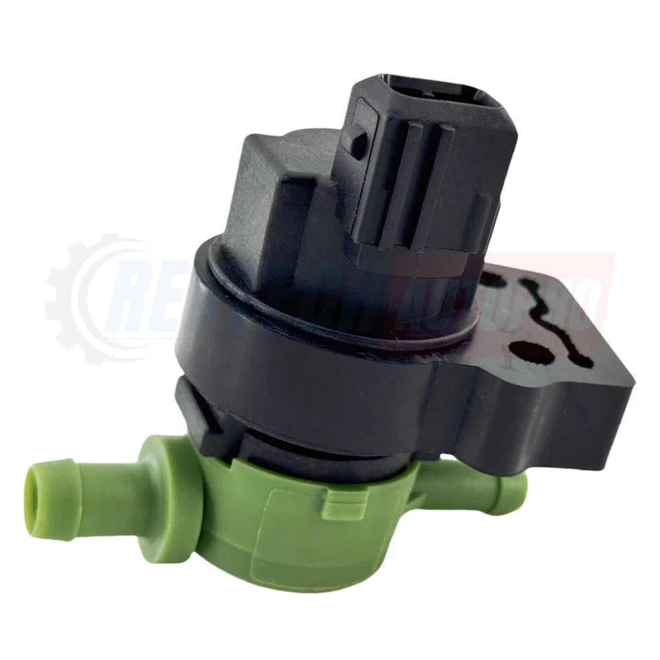 For C220 C230 C280 C36 AMG SLK230 Vapor Canister Purge Solenoid Valve 0004708793 Foto 3 de 4
