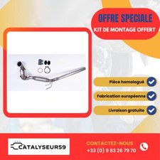 Catalyseurs Audi A1