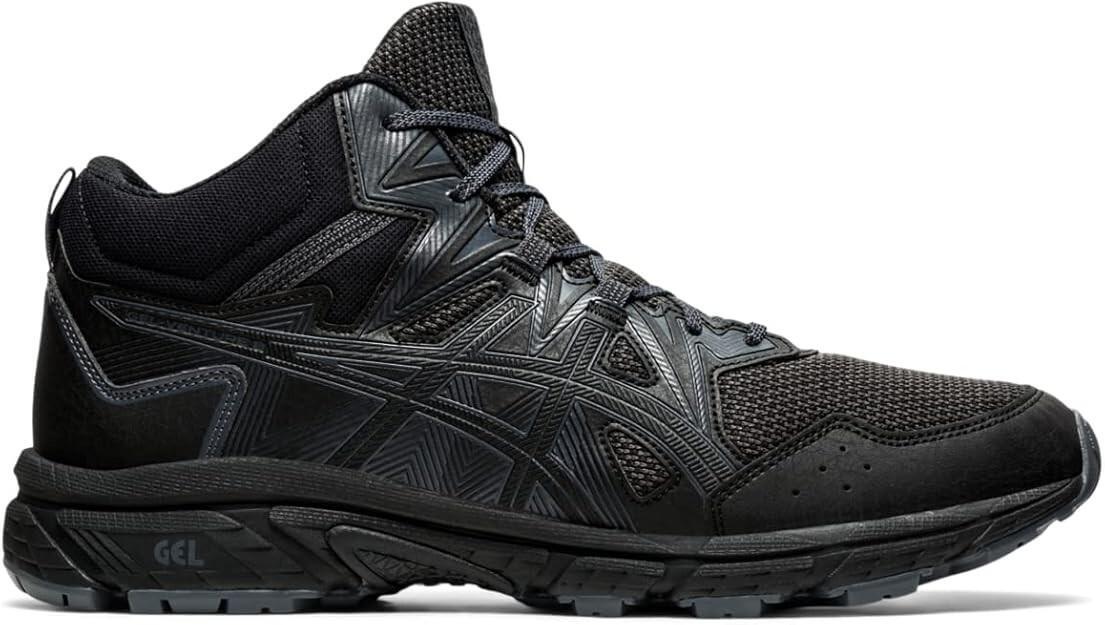 ASICS Gel Venture MT Black