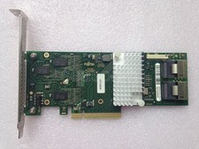 Fujitsu D2616 LSI 2108 SATA / SAS Raid 6Gbs 512M cache Controller Card 9261-8i