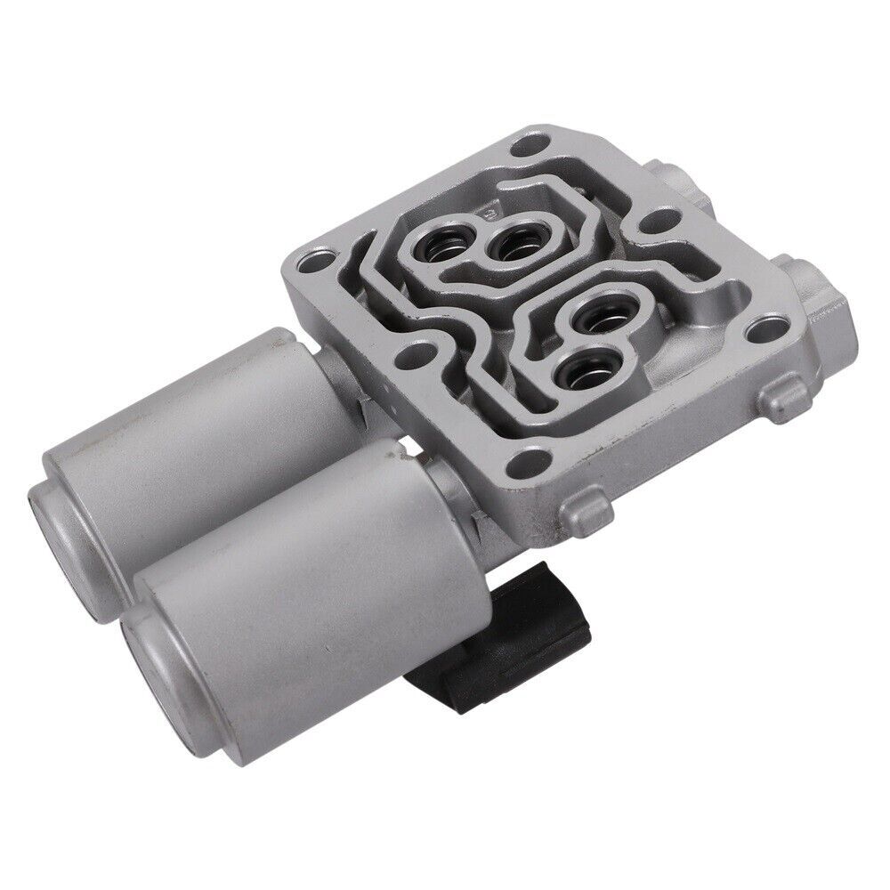 Transmission Dual Linear Shift Solenoid For Honda Element DX EX