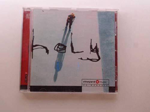 Holy Holy (CD)