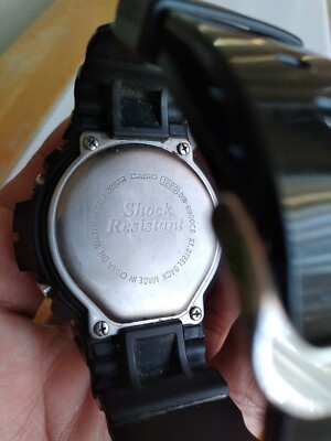 CASIO G-SHOCK ブラックライトグリーン DW-6900CS-1D 楽天市場】CASIO カシオ G-SHOCK ジーショック Gショック 人気