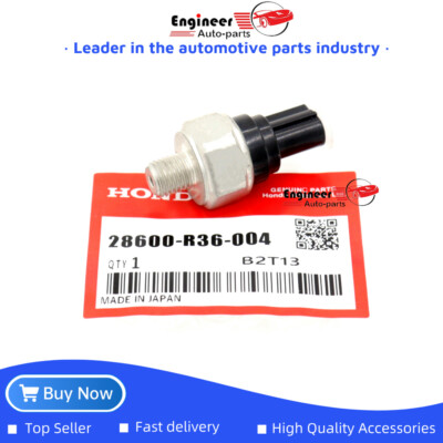 #ad #ad OEM Oil Pressure Switch Assembly For Honda Accord Odyssey Pilot Acura MDX RLX TL $34.72