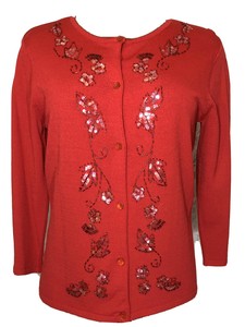 womens dressy cardigan