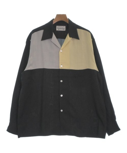 WACKO MARIA Casual Shirt Men XL Multicolor | eBay WACKO MARIA Casual Shirt Men XL Multicolor | eBay