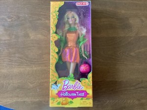 Barbie Halloween Treat | eBay