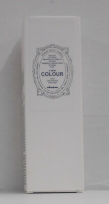 Davines A NEW COLOUR Premium  Hair Color w/ Carotenoids  2.0 oz(HARD TO FIND)