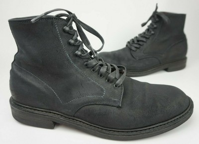 allen edmonds sutter mill boot