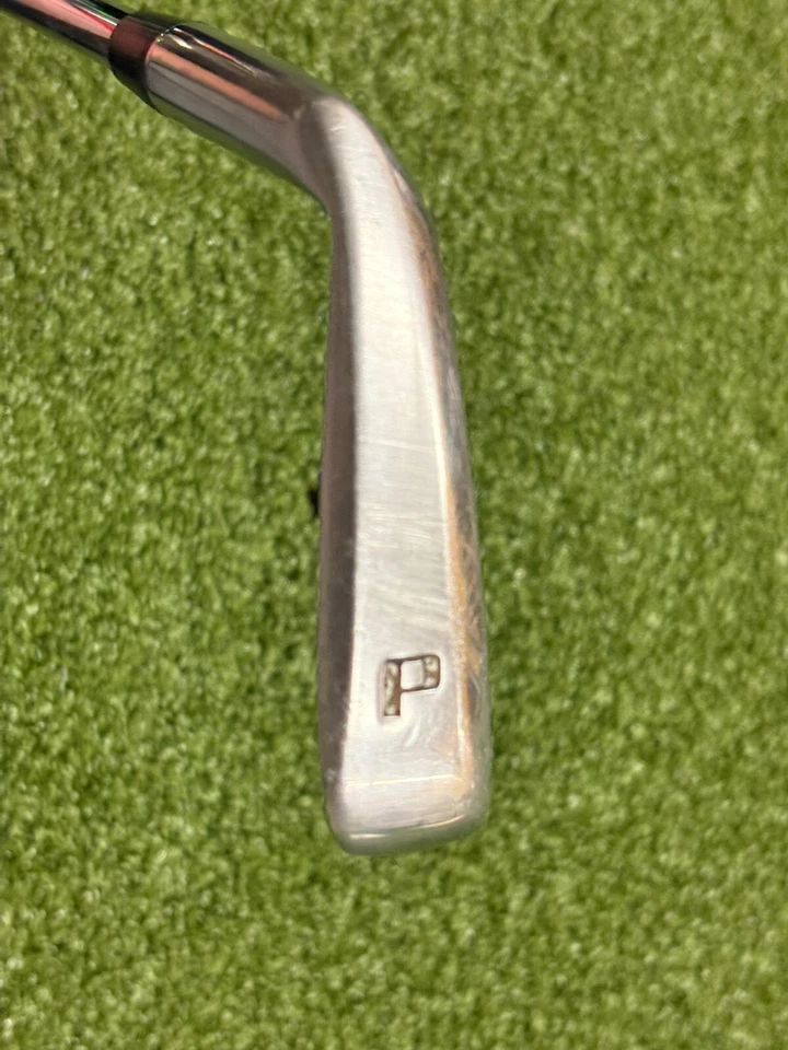Affinity GTX Performance Cast Pitching Wedge RH Affinity Stiff Steel (L9672) - Image 2 of 4