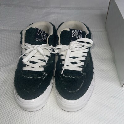Size 7 - VANS Sandy Liang x Half Cab 33 DX Mountain View