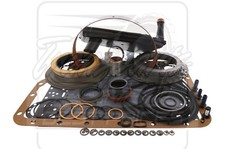 Fits Ford E4od Transmission Master Overhaul Rebuild Kit 1989-1995 Fits Ford E4od Transmission Master Overhaul Rebuild Kit 1989-1995