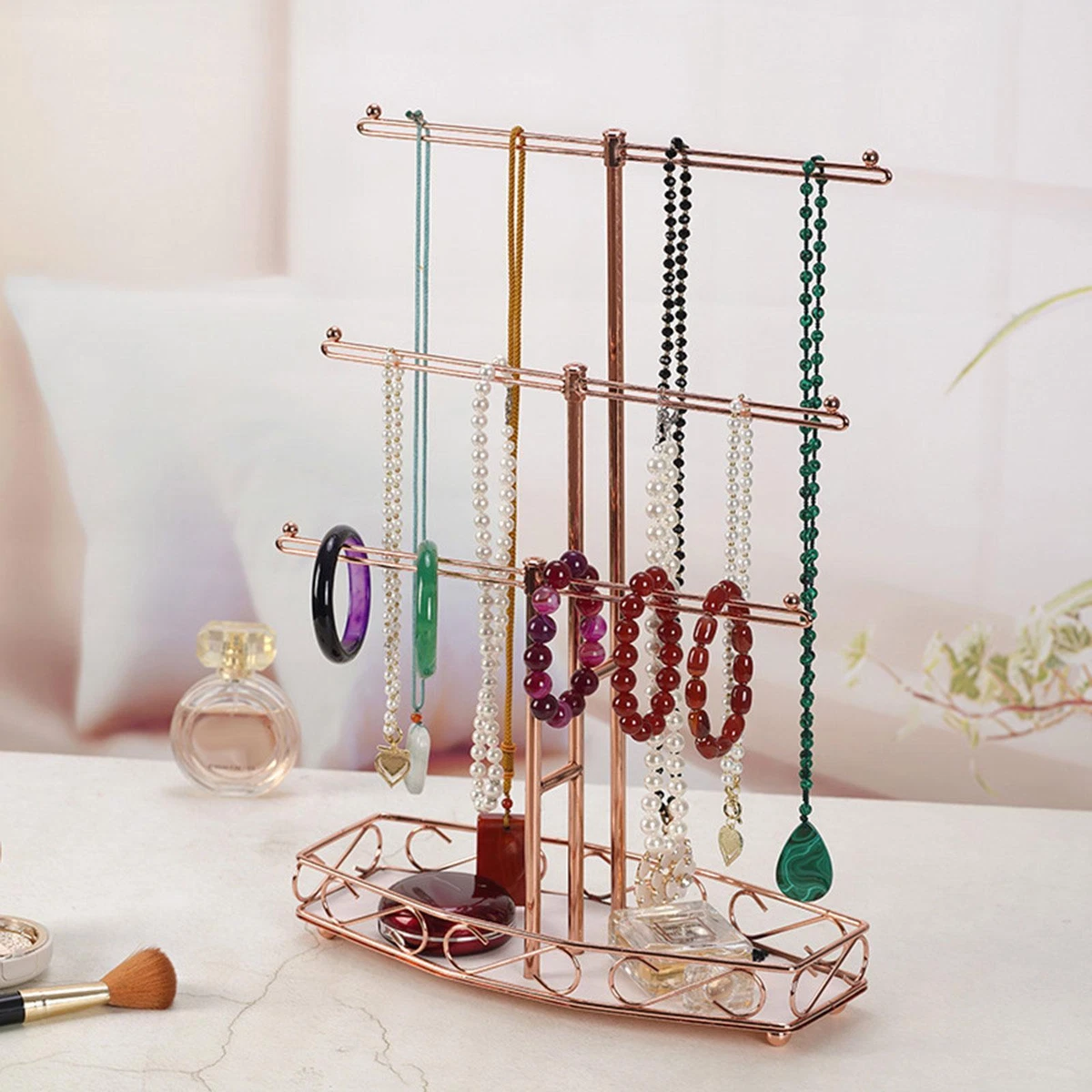 Cheap necklace stand sale