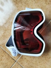 maschera sci Wedze - nuova -