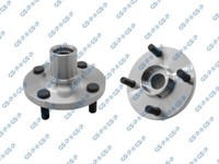 GSP 9426022 Radnabe FüR Toyota