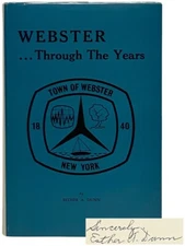 Webster Through the Years