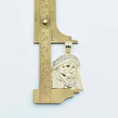 ★ Numbering★ 2106 10K Gold N25SE06 Diamond Angel Number 999 Necklace 1/5 ct tw Round-cut 10K