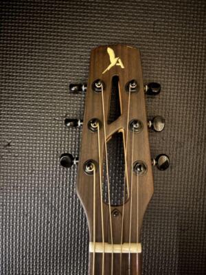 AVIAN Songbird/R/DCアコースティックギター Acoustic Guitar Avian Songbird R DC Michael Bashkin Solid