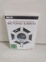 Sid Meier's Civilization: Beyond Earth (Pc, 2014)