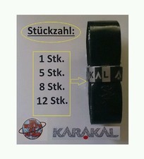 Eisstock Griffband Marke Karakal, Paskerland 