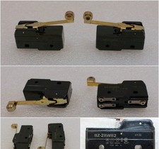 Honeywell Limit Switch BZ-2RW 82
