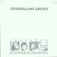 Lennon & McCartney Songbook von Various | CD | Zustand gut