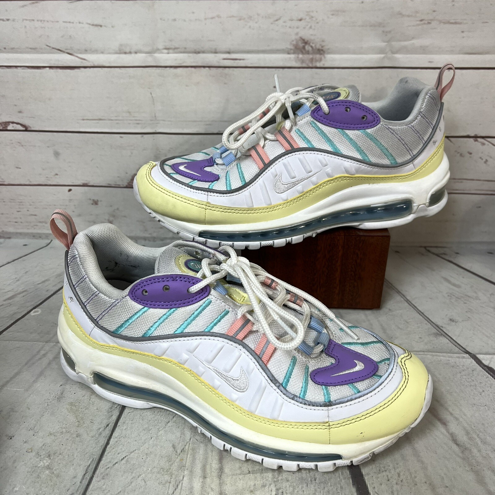 easter 98 air max