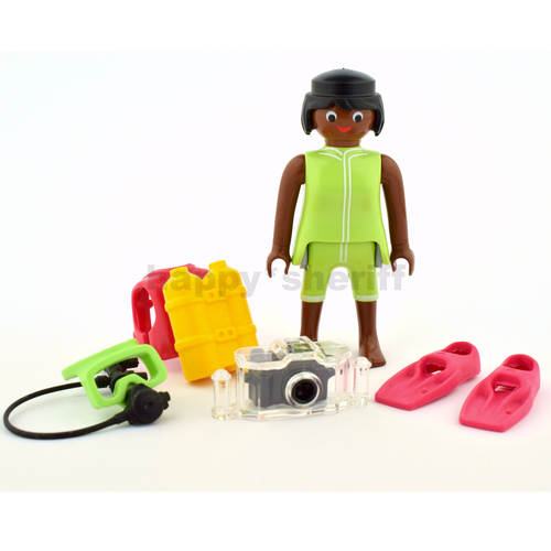 Playmobil Mystery Figures Series 18 70369 70370 Boy and Girl Choice NEW - Picture 32 of 91