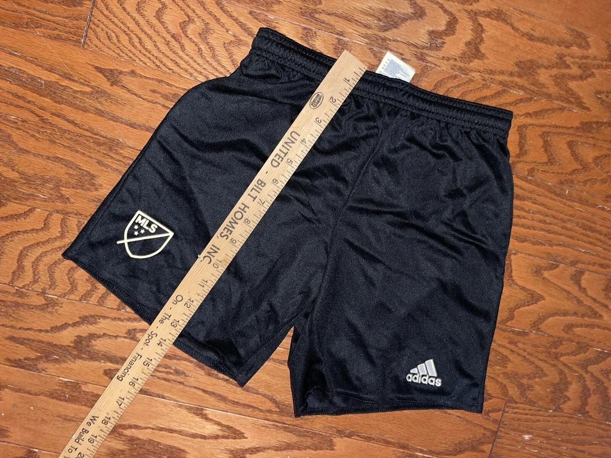 Adidas climalite shorts boys cheap
