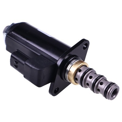 Solenoid Valve 4654325 For Hitachi Excavator EX1200-6 ZX450-3 ZX470H-3F ZX850-3