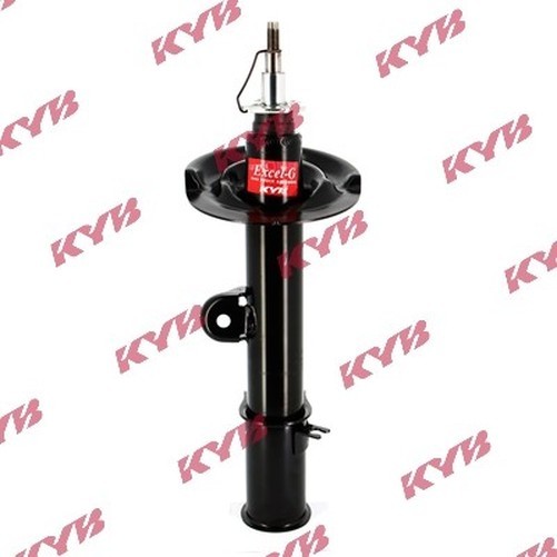 KYB 3340122 StoßDäMpfer FüR KIA Vorderachse Links Suspension Strut-image