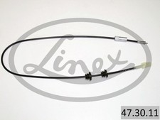 LINEX 47.30.11 Tachowelle für VW