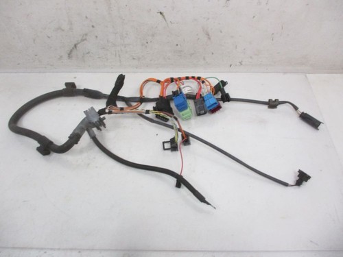 Kabel Motor Motorkabelbaum Leitungssatz N45B16A Getriebe passt für BMW  1 (E87)