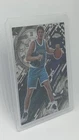 2025 Topps Chrome Kon Knueppel Base (RAW)
