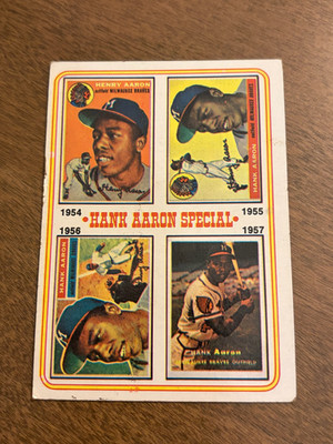 1974 Topps Baseball Cards Singles Complete Your set You U Pick #2-299