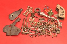 2000 98-04 KTM 200SX EXC MXC SX 125 200 Engine Motor Mount Chain Slider Kick Lvr