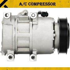 A/C Compressor VS16E Fit For 11 Kia Optima 2....