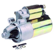 Lucas CW Starter Fits Ford Ranger Mazda B3000 1991-2008