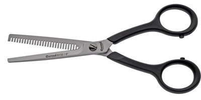 Cerena Basic 32 6.0 Zoll Modellierschere für den Profi-Einsatz im Salon