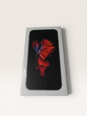Apple iPhone 6s 128GB Spacegrau! Neu & OVP! Versiegelt! Ohne Simlock! RAR! iOS!
