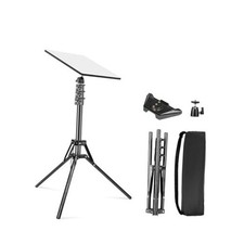 Starlink Tripod Mount with Adapter, 3 Level Adjustable Height and 360 Mini