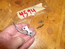 Colt 1911 Type 7 Commander Officers Milled Hammer Disconnector Parts