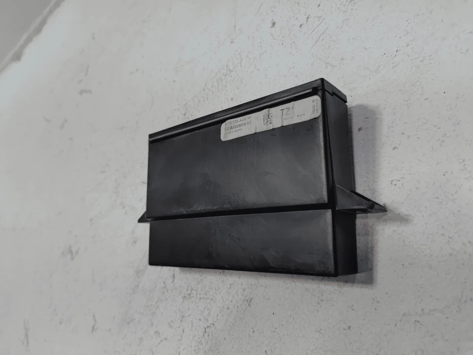 2017-2018 ACURA MDX FWD AC AR CONDICIONADO MÓDULO UNIDADE FABRICANTE DE EQUIPAMENTO ORIGINAL - Imagem 2 de 4