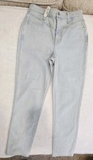 Madewell The Perfect Vintage Jean 26 NWT 138