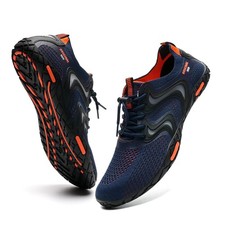 Water Shoes Men's Women's Swim Shoes Outdoor Beach Barefoot Quick-Dry Aqua Po...