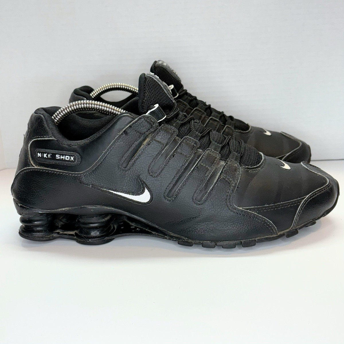 2018 nike shox nz