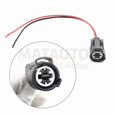Ambient Air Temperature Sensor Connector Repair For Honda Ridgeline 2006-2014