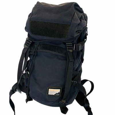 Masterpiece Fade Backpack Black Made in Japan