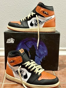Soleboy Air Reaper | eBay display picture 1